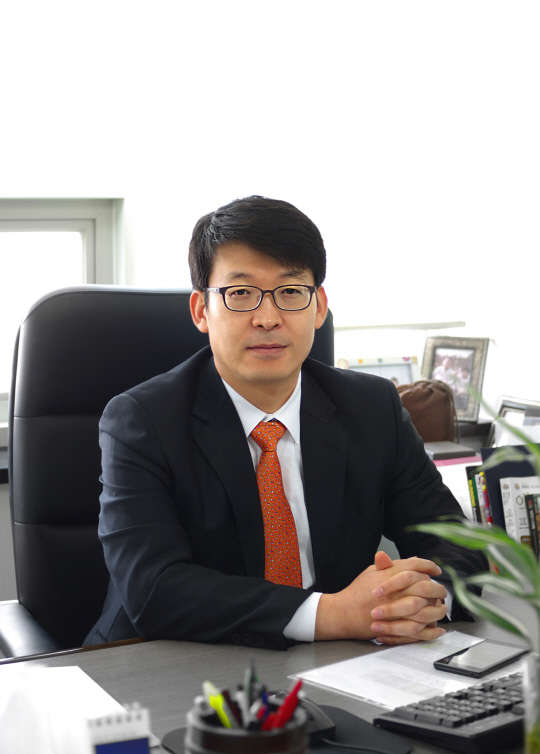 배환국  '벤처창업 1세대' 소프트캠프 대표